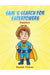 Sam's Search for Superpowers