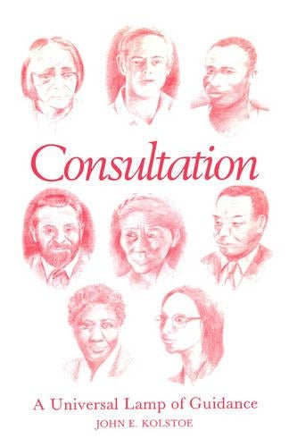 Consultation