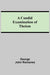 A Candid Examination of Theism