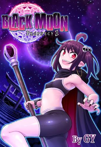 Black Moon Prophecy, 1