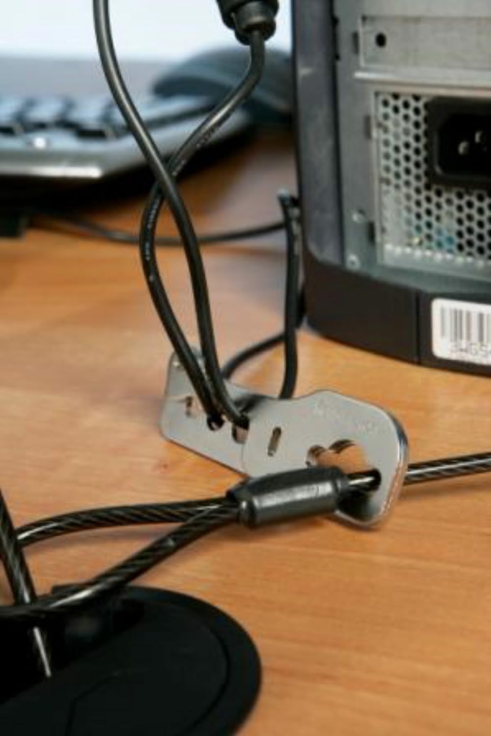 KENSINGTON - CABLESAVER