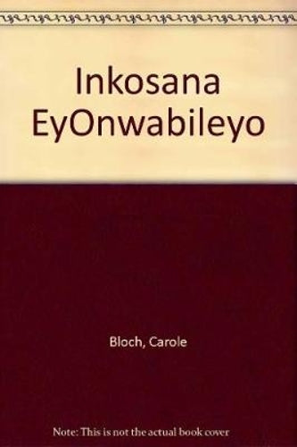 Inkosana eyOnwabileyo