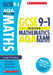 Maths Higher Exam Practice Book for AQA