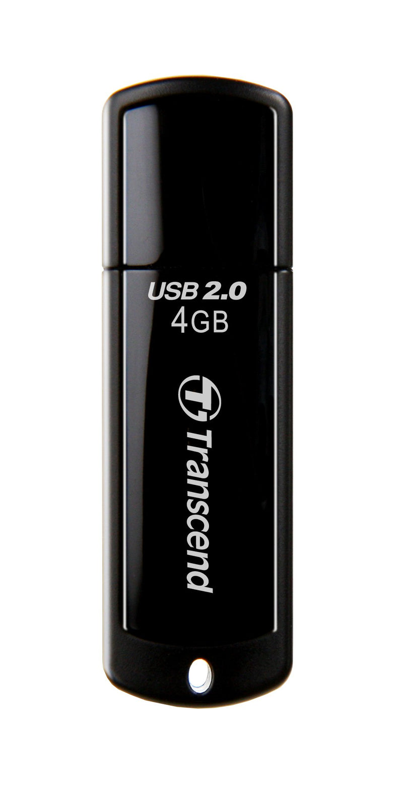Transcend 4GB JetFlash 350 USB 2.0 USB Stick TS4GJF350