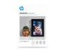 HP Q8691A, 10 x 15 cm Borderless, Advanced Glossy Photo Paper, 250 gsm