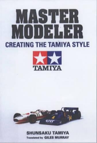 Master Modeler