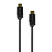 Belkin 1m Non Retail High Speed Gold HDMI Cable