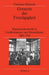 Grenzen der Freizügigkeit: Migrationskontrolle in Großbritannien und Deutschland, 1880-1930 (Veröffentlichungen des Deutschen Historischen Instituts ... Institute London, 68) (German Edition