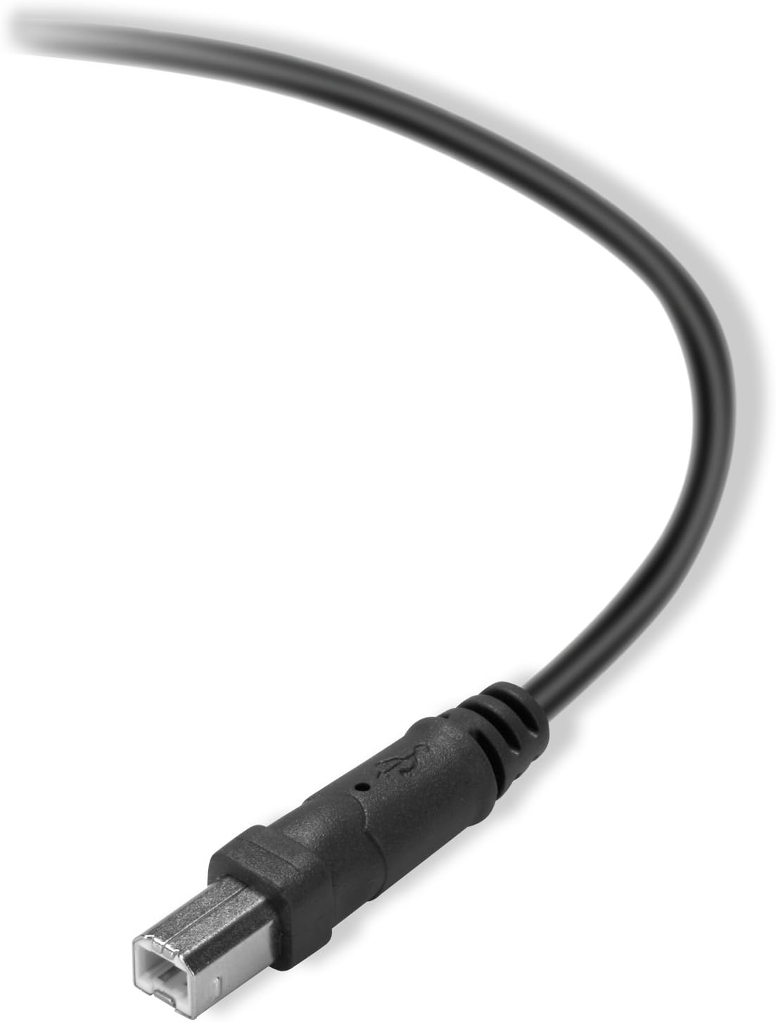Belkin 3 m 2.0 USB Type B (M) to USB (M) Printer Cable