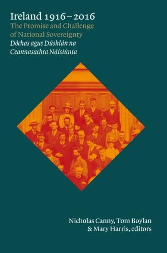 Ireland, 1916-2016