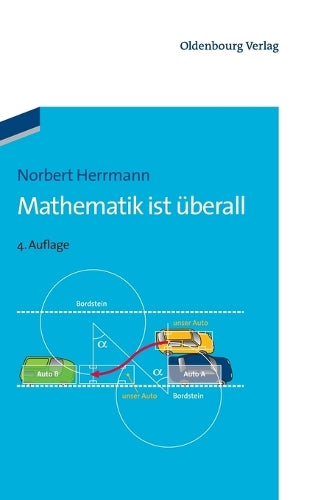Mathematik ist überall (German Edition
