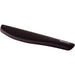 Fellowes PlushTouch Keyboard Wrist Rest, Featuring Microban Antimicrobial Protection, Black, 9252103