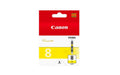 Canon CLI8Y Ink Cartridge