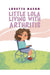Little Lola: Living with Arthritis
