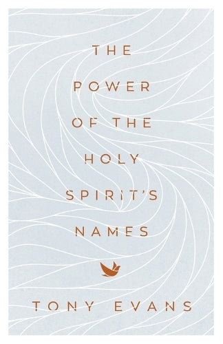 The Power of the Holy Spirit's Names