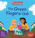 The Green Fingers Club (Set 8)