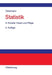 Statistik in Sozialer Arbeit und Pflege (German Edition