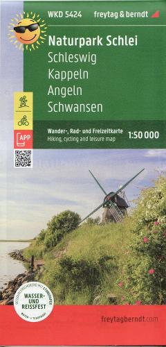 Naturpark Schlei WKD 5424