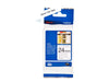 Brother TZe-N251 - Black on white - Roll (2.4 cm x 8 m) 1 cassette(s) non-laminated tape - for Brother PT-D600, P-Touch PT-E800, P-Touch Cube Plus PT-P710, P-Touch Cube Pro PT-P910