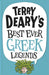 Terry Deary's Best Ever Greek Legends