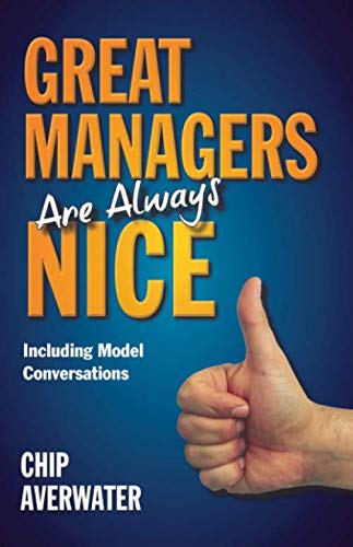 Grt Managers Are Always Nice