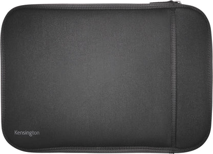 Kensington Universal Laptop Sleeve - Neoprene Laptop Case for 11.6" inch devices - Protection for MacBook Air, HP laptop, Dell laptop, ChromeBook, Microsoft Surface, notepad & tablets (K62609WW