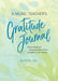 A Music Teachers Gratitude Journal