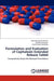 Formulation and Evaluation of Cephalexin Extended Release Tablet