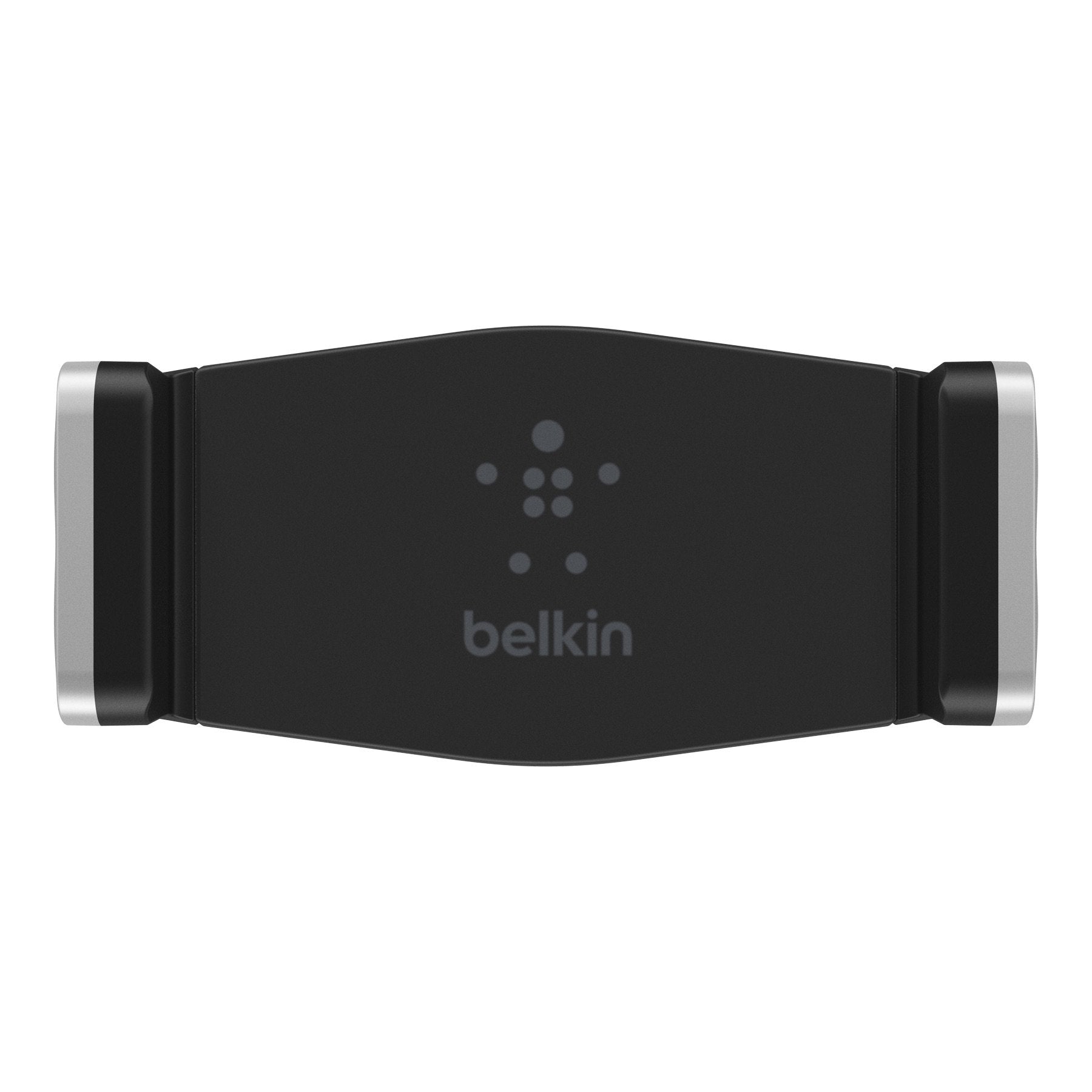 Belkin Soporte para Rejilla de Ventilación de Coche, iPhone 14/14 Plus, 14 Pro/Pro Max, 13, 13 Pro/Pro Max, 13 Mini, 12, 11, XS, XR, X, SE, 8, Samsung Note9, S10/S10+/S10e, LG, Sony, Google y Otros