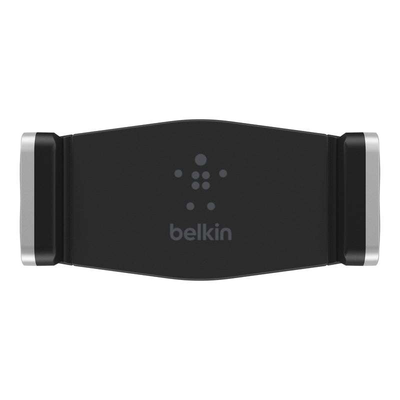 Belkin Soporte para Rejilla de Ventilación de Coche, iPhone 14/14 Plus, 14 Pro/Pro Max, 13, 13 Pro/Pro Max, 13 Mini, 12, 11, XS, XR, X, SE, 8, Samsung Note9, S10/S10+/S10e, LG, Sony, Google y Otros