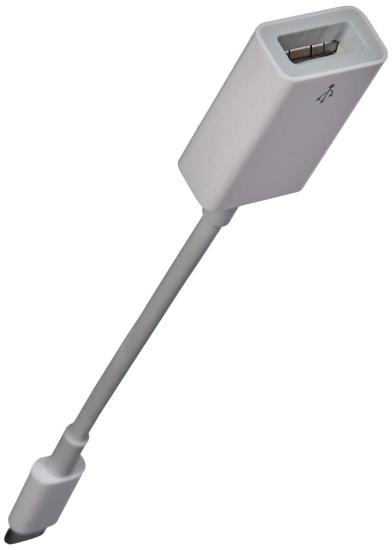 Usb-C To Usb Adapter