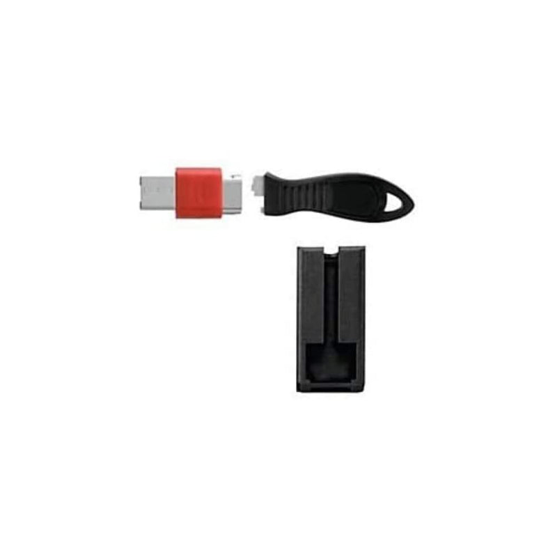 ACCO KENSINGTON - Cavo USB Lock W Square