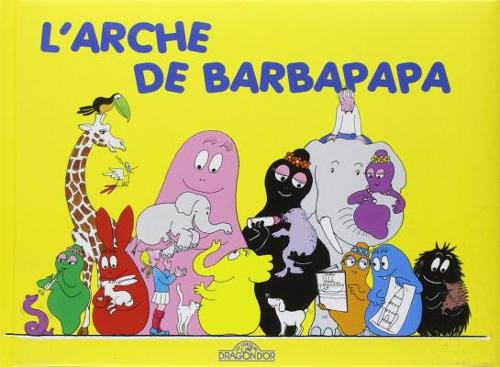 Les Aventures de Barbapapa