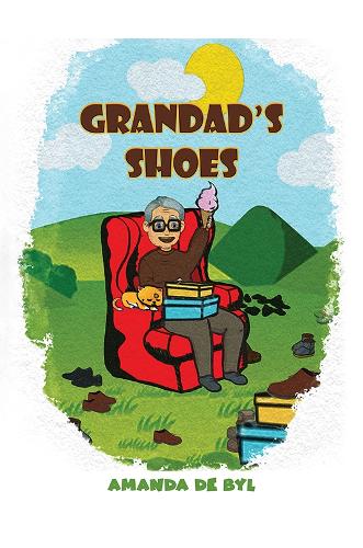 Grandad's Shoes