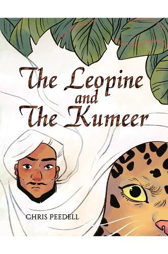 The Leopine and The Kumeer