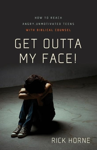 Get Outta My Face!