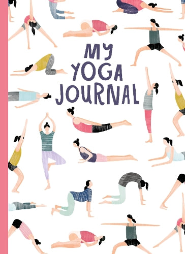 My Yoga Journal