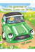The Adventures of Tinkerbell, Clarita and TomTom