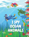 I Spy Ocean Animals