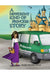 A different kind of Princess story