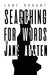 Searching for Words in Jane Austen