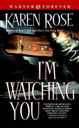 I'm Watching You