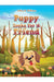 Puppy Looks For A Friend