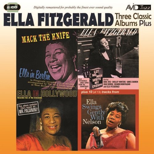 Classic Albums