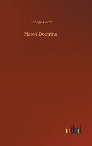 Plato's Doctrine