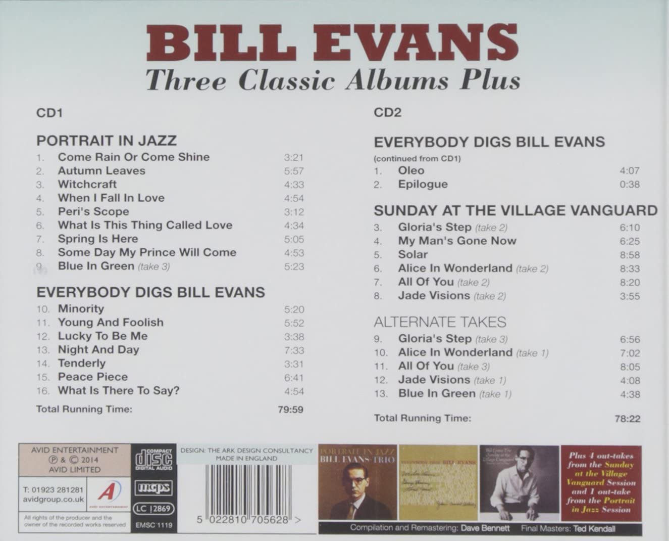 Classic Albums