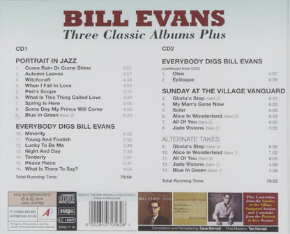 Classic Albums