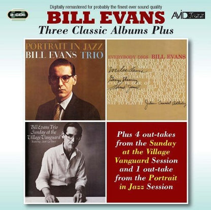 Classic Albums