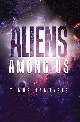 Aliens Among Us