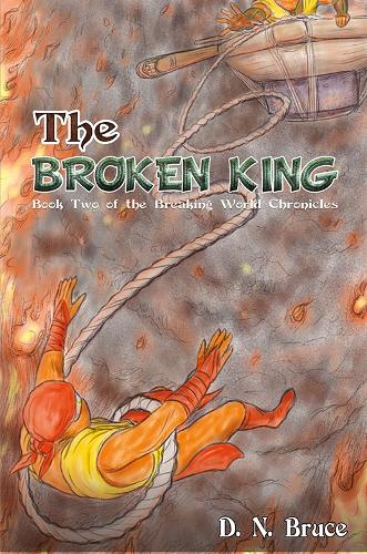 The Broken King